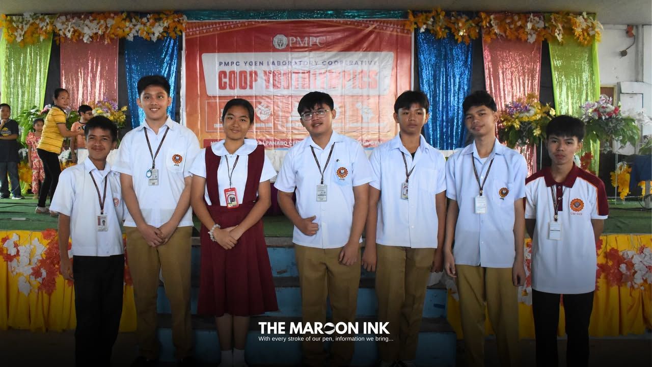NEWS | UMIHS Students Shine at Coop Youthlympics 2024