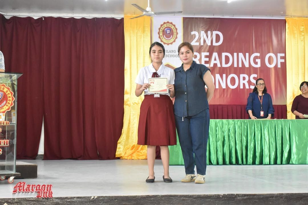 IN PHOTOS (22) | On January 24, 2025, the school gymnasium was filled wi...