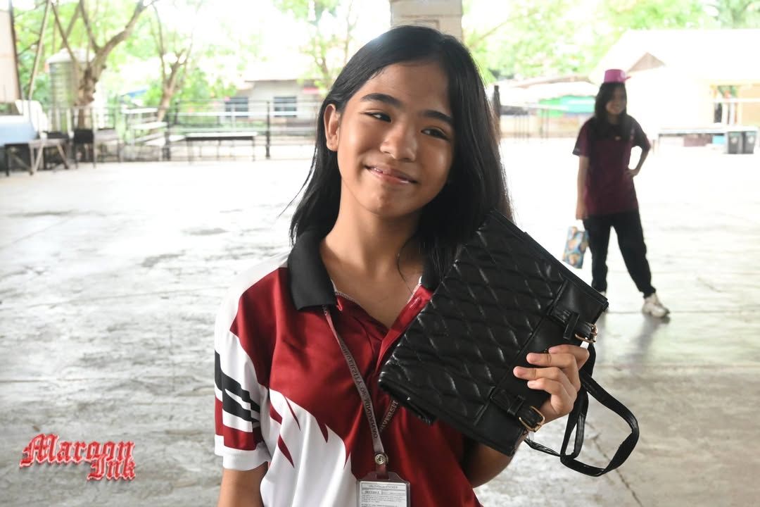 IN PHOTOS | Party Started, Camaraderie Ignited!