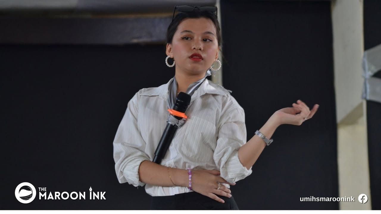 NEWS | Literary Musical Competitions evoke brilliance in UMians