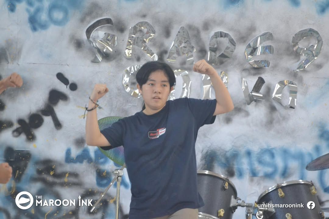 NEWS | 2024 Inter-Branch Expression Skills Presentation