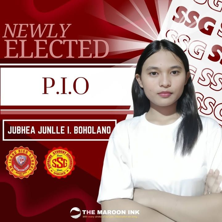 HALALAN 2024 | This is the official Supreme Student Government (SSG) lin...
