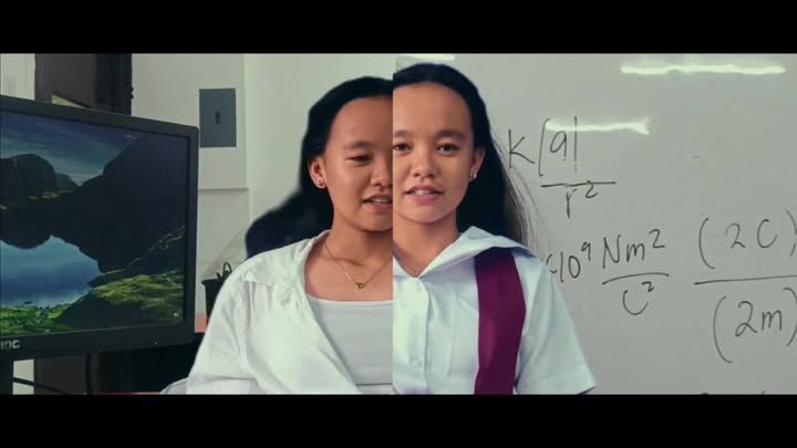 SHORT FILM FESTIVAL | The universe is much, much bigger than what everyo...