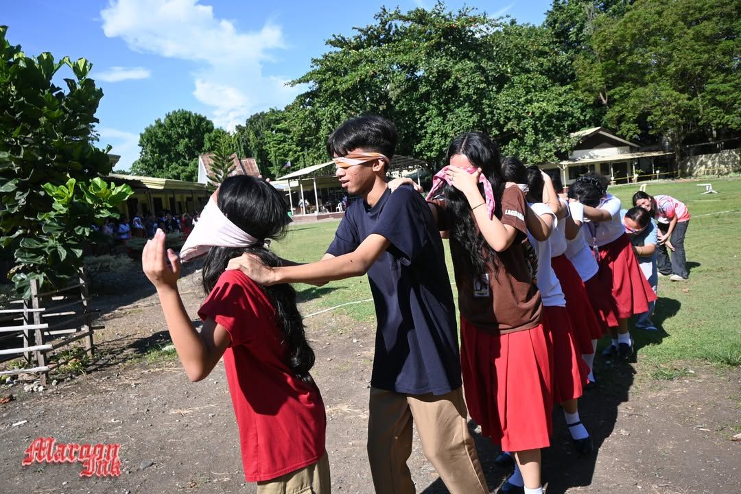 ACQUAINTANCE PARTY | During the afternoon of August 1, 2025, the clubs a...