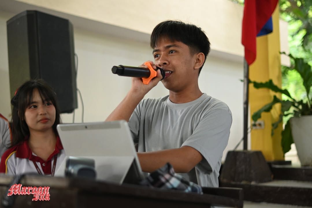 INSIDE UM | Miting De Avance 2025