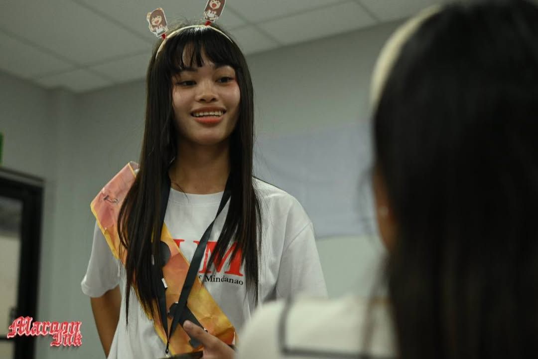 HALALAN 2025 | On July 16-17, 2025, the running candidates for the Supre...