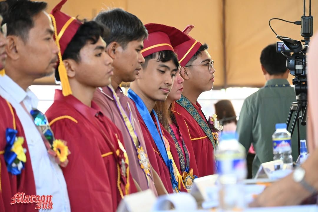 GRADUATION | Brighter Beginnings Ahead