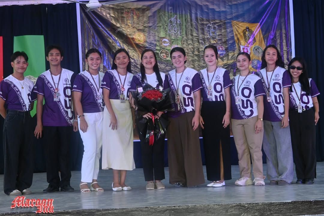 NEWS | UM Ilang High School Celebrates UMian festival on April 6, 2026