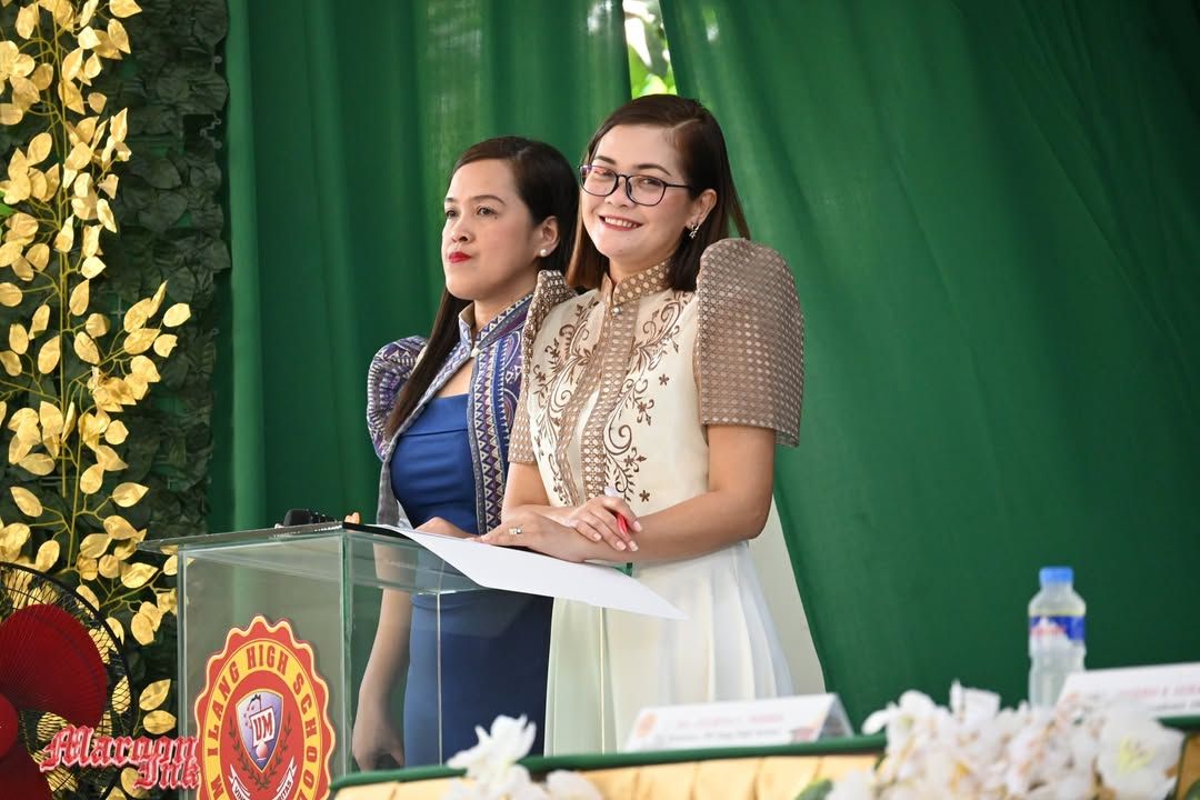GRADUATION | Brighter Beginnings Ahead