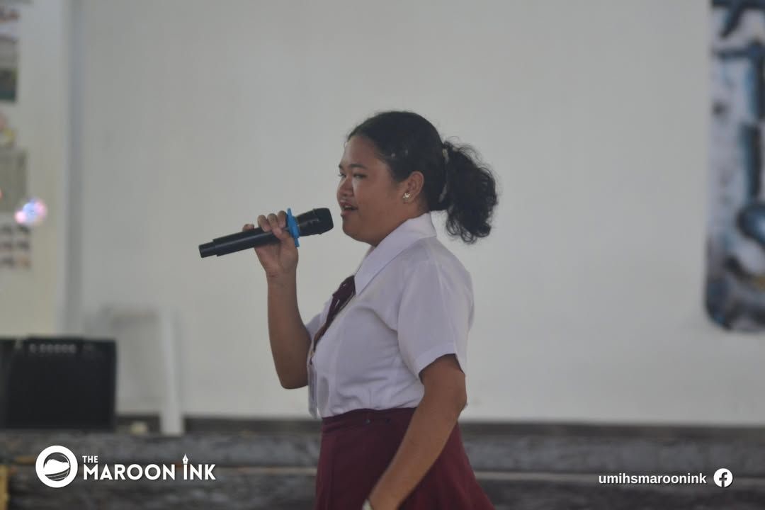 NEWS | 2024 Inter-Branch Expression Skills Presentation