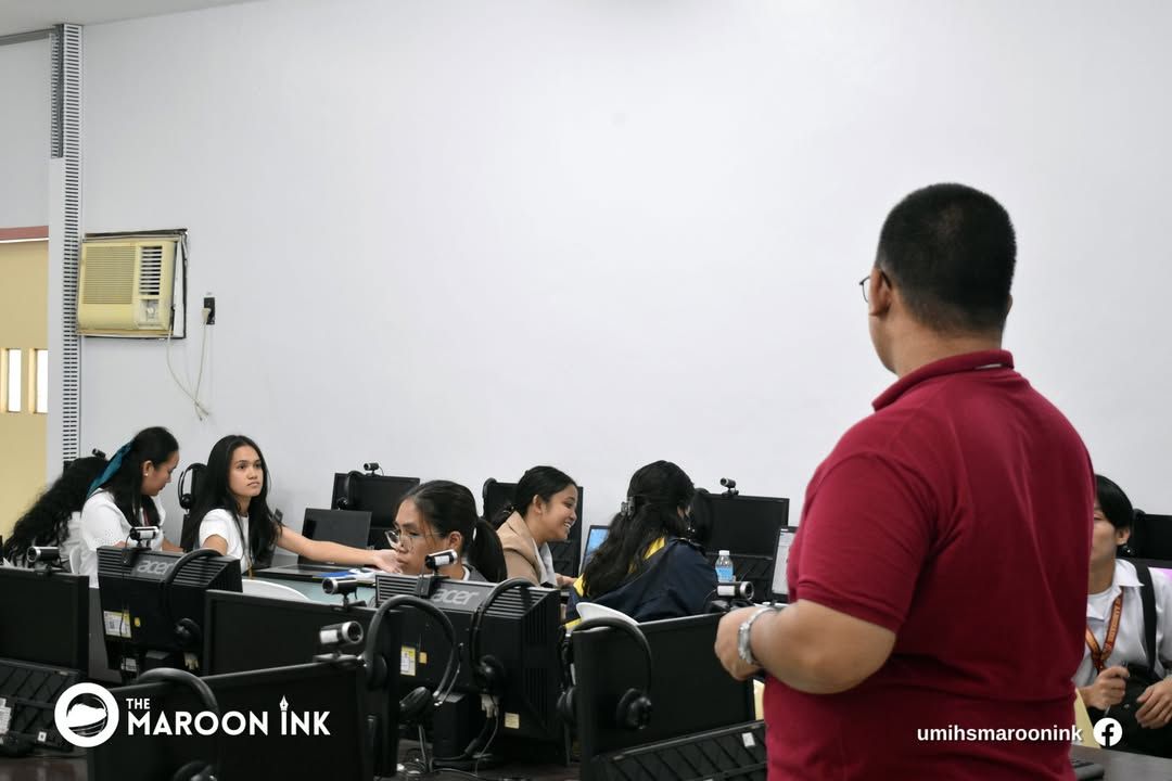 EXPRESSION SKILLS 2024 | Showcasing UMians' Excellence through this year...