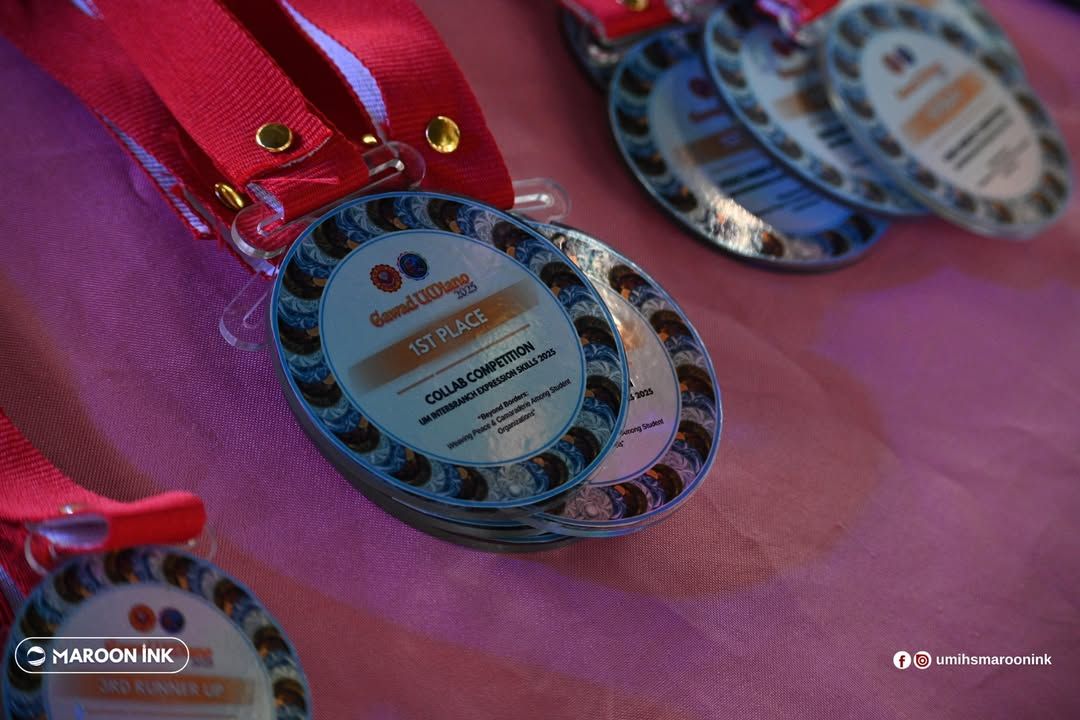 NEWS | UM Ilang High School Celebrates UMyong Student Fest on March 21,...