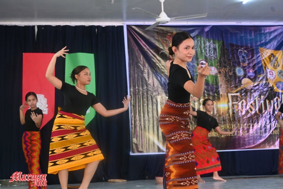 NEWS | UM Ilang High School Celebrates UMian festival on April 6, 2026