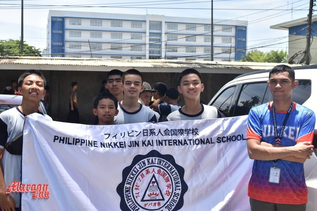 DAPRISA GAMES 2025 | Character is the game