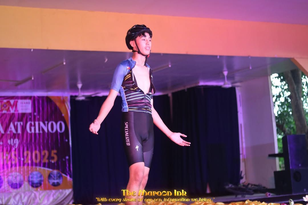 INTRAMURALS 2025 | A Showcase of Beauty and Talent!