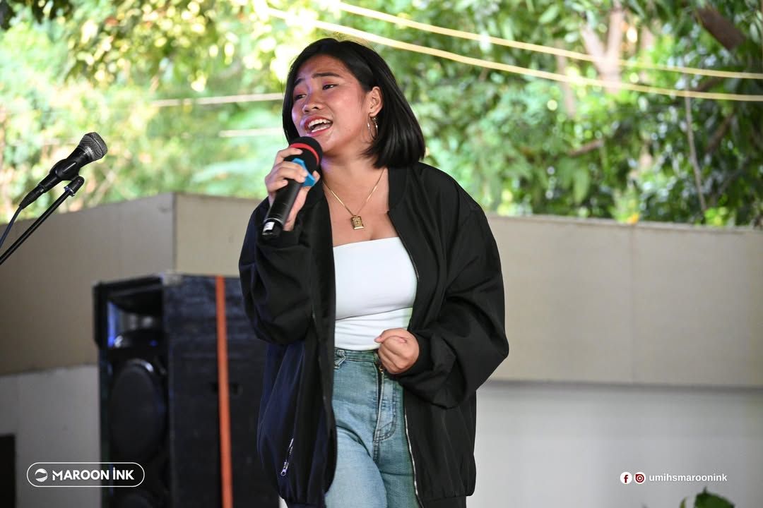 EXHIBITION OF TALENTS | UM Ilang Demonstrate Excellence Through Musical...
