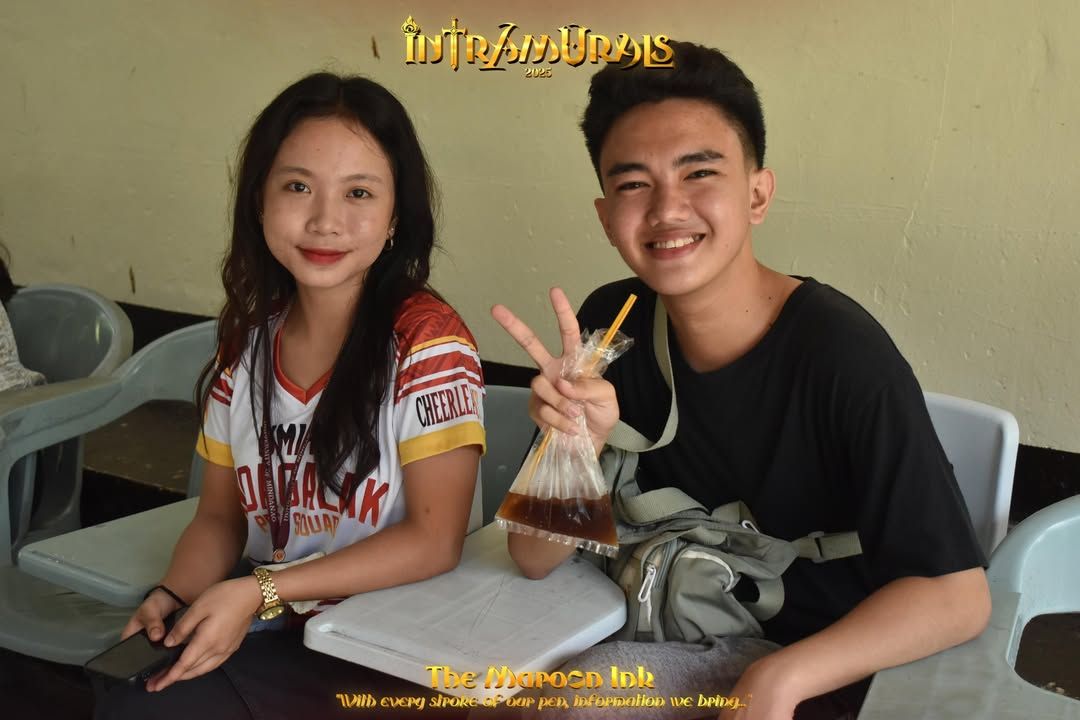 INTRAMURALS 2025 | DAY 3  OCTOBER 28