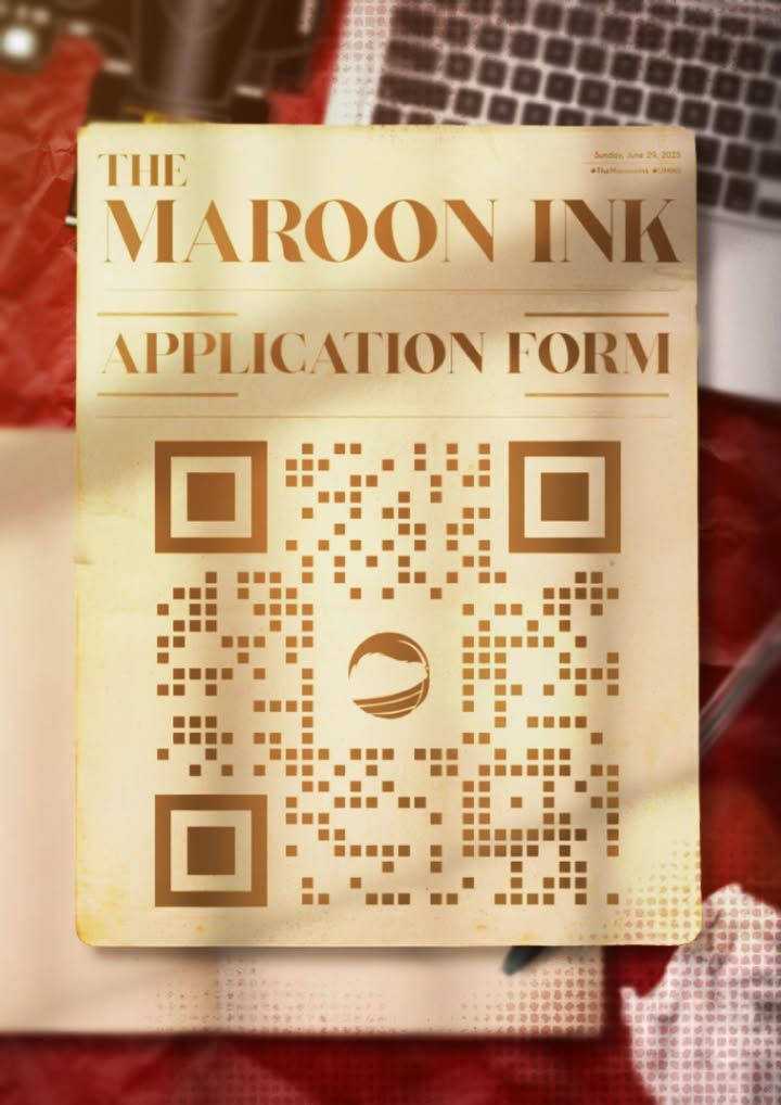 APPLICATIONS | Final Call!