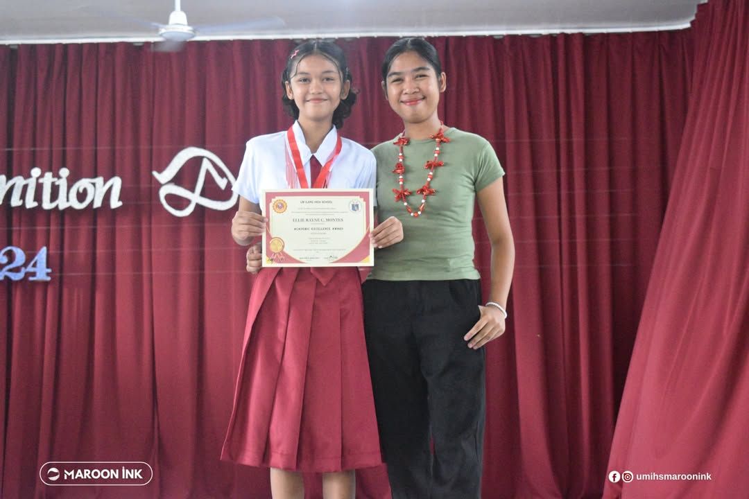 73rd RECOGNITION DAY | The 28th of May 2024 commemorates the students' h...