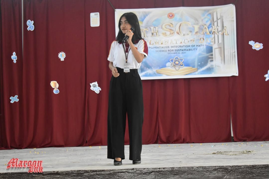 MATHSCIAKA 2025 | A day of discovery, teamwork, and brilliance!