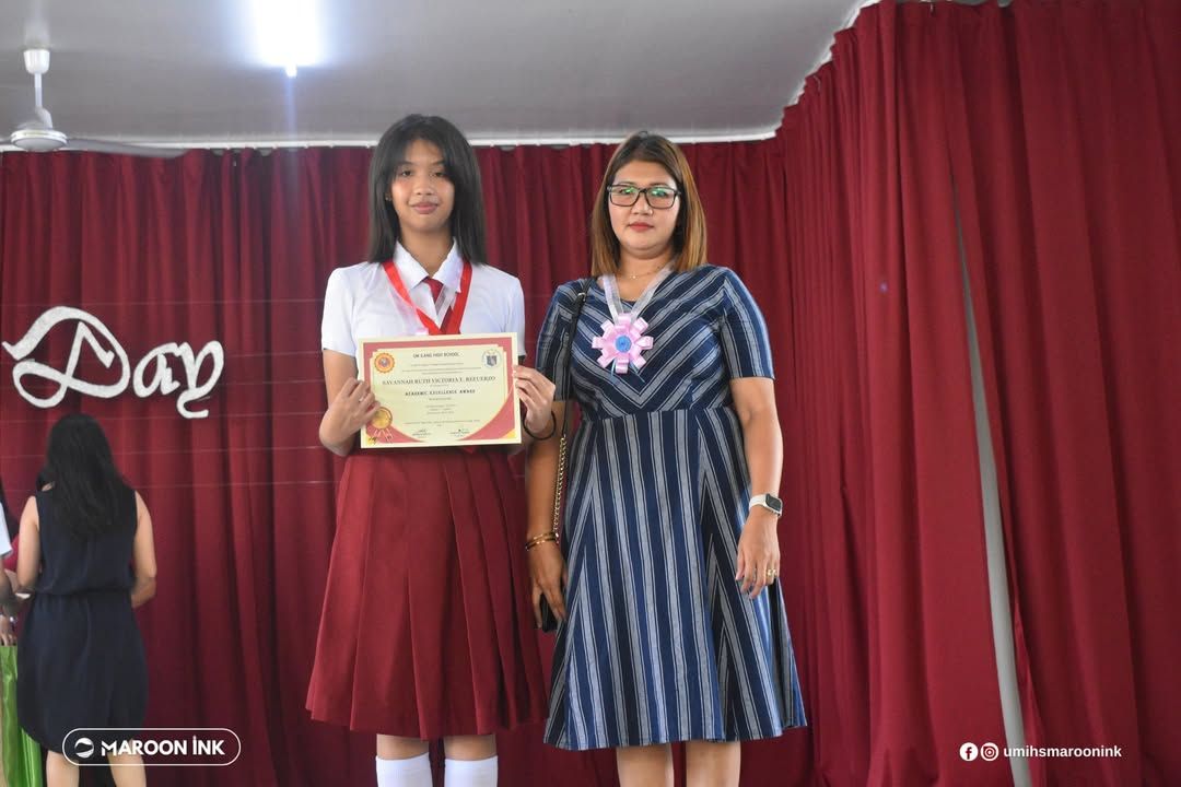 73rd RECOGNITION DAY | The 28th of May 2024 commemorates the students' h...