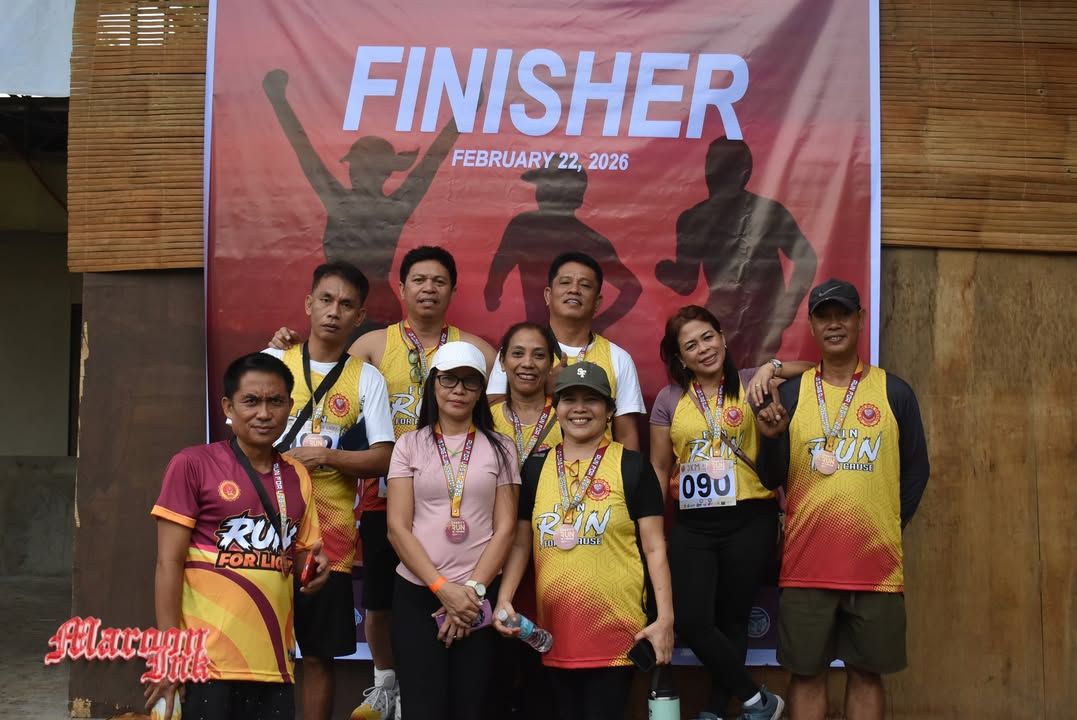 EVENTS | FUN RUN FOR A CAUSE