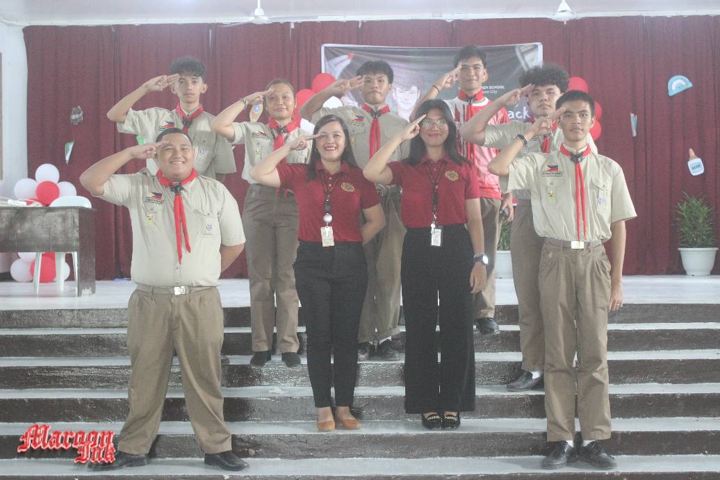 BACK TO SCHOOL | The opening of the School Year 2025-2026 in UM Ilang co...