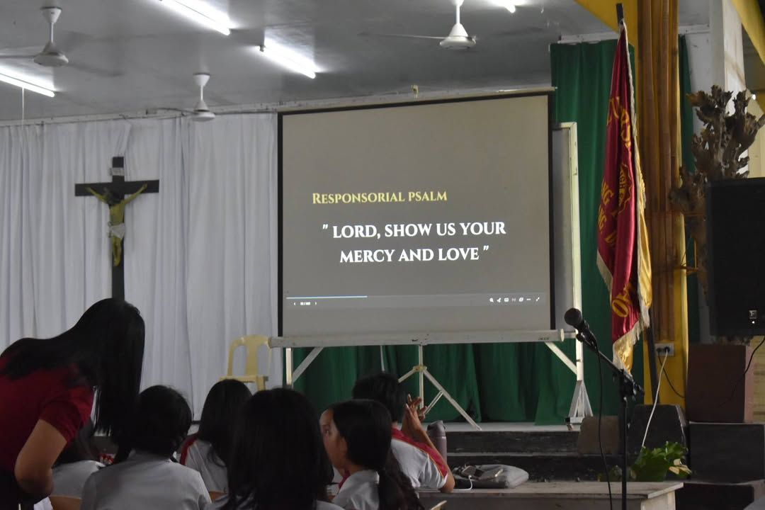 EVENTS | MASS