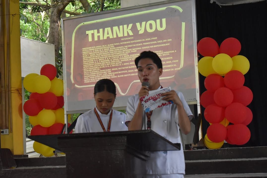 IN PHOTOS | CHSE Symposium