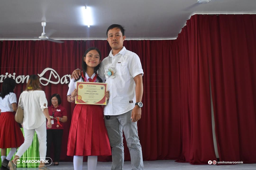 73rd RECOGNITION DAY | The 28th of May 2024 commemorates the students' h...