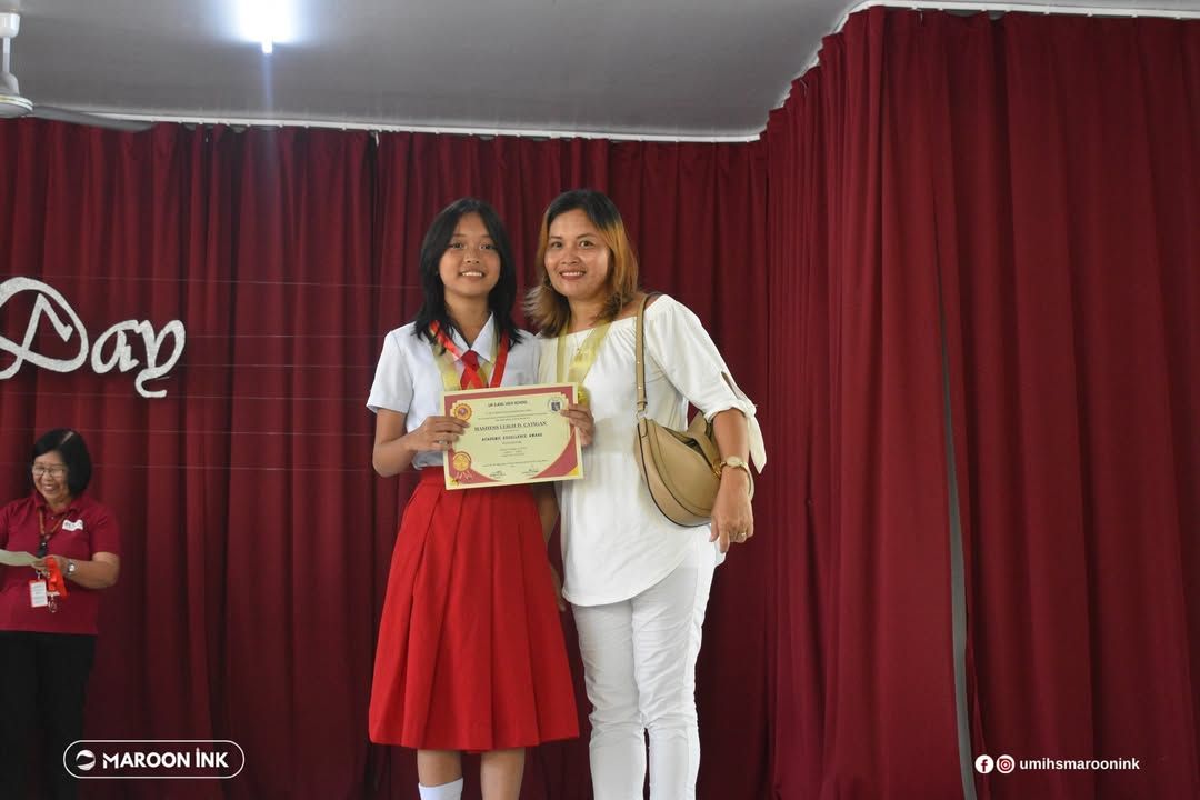 73rd RECOGNITION DAY | The 28th of May 2024 commemorates the students' h...