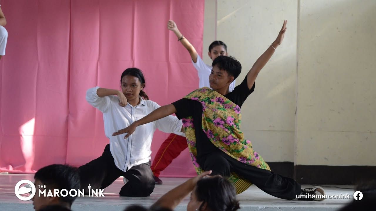 UNIVERSITY NEWS | Speechfest seminar-workshop 2023 spurs creativity in U...