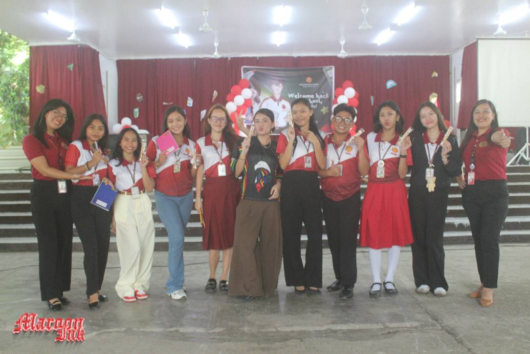 BACK TO SCHOOL | The opening of the School Year 2025-2026 in UM Ilang co...