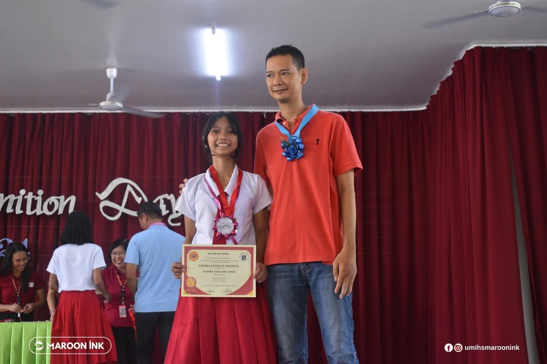 73rd RECOGNITION DAY | The 28th of May 2024 commemorates the students' h...