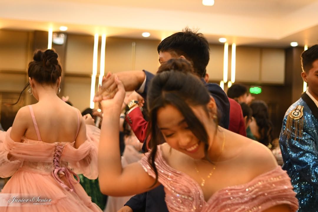 MAGIC UNFOLDS | UMIHS Junior and Senior Promenade 2025 Shines at Apo Vie...