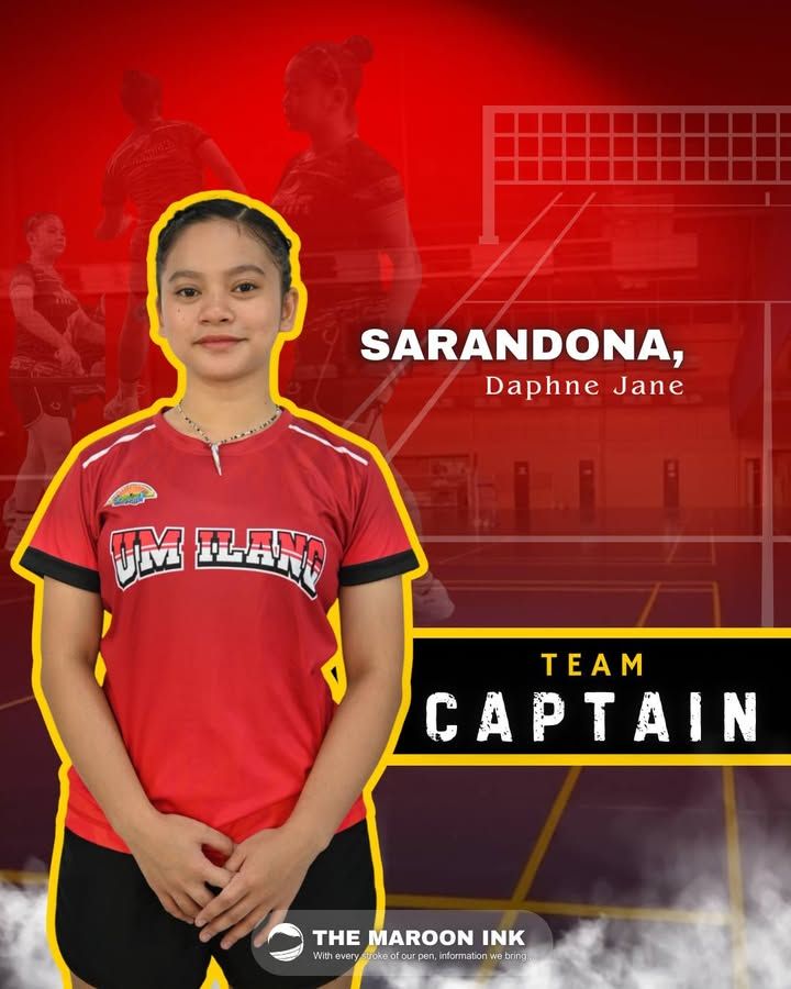 Meet The Players | DAPRISA GAMES 2025