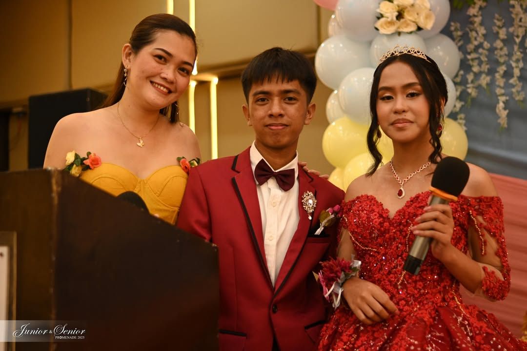 MAGIC UNFOLDS | UMIHS Junior and Senior Promenade 2025 Shines at Apo Vie...