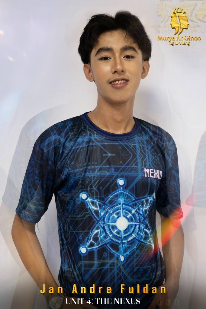 INTRAMURALS 2025 | Dazzling Beauties and Gents!