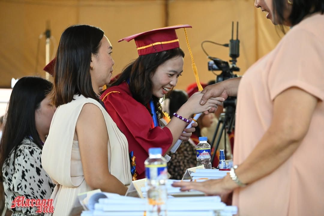 GRADUATION | Brighter Beginnings Ahead