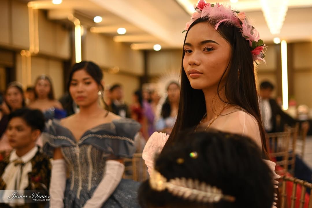 MAGIC UNFOLDS | UMIHS Junior and Senior Promenade 2025 Shines at Apo Vie...