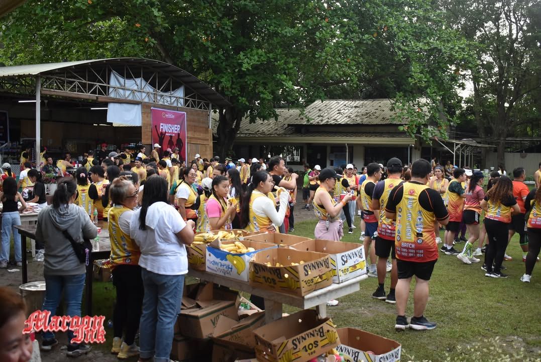 EVENTS | FUN RUN FOR A CAUSE