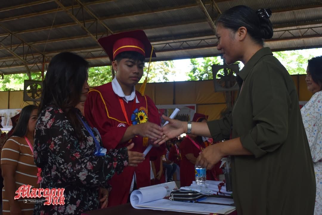 GRADUATION | A New Beginning Ahead