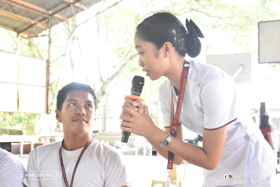 NEWS | UM-Main College of Health and Science Education Enriches the Yout...