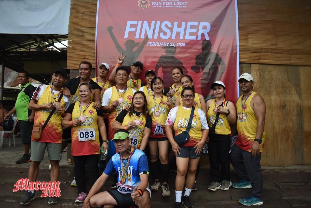 EVENTS | FUN RUN FOR A CAUSE