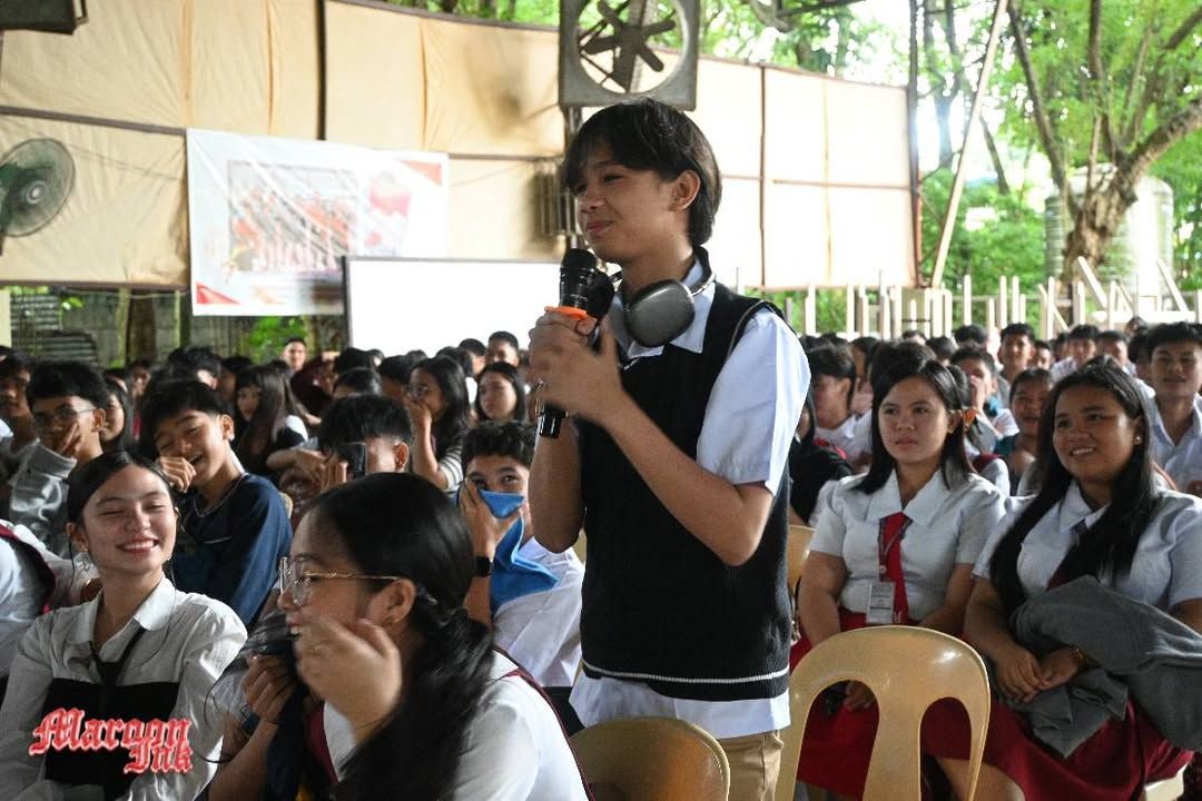 BACK TO SCHOOL | The opening of the School Year 2025-2026 in UM Ilang co...