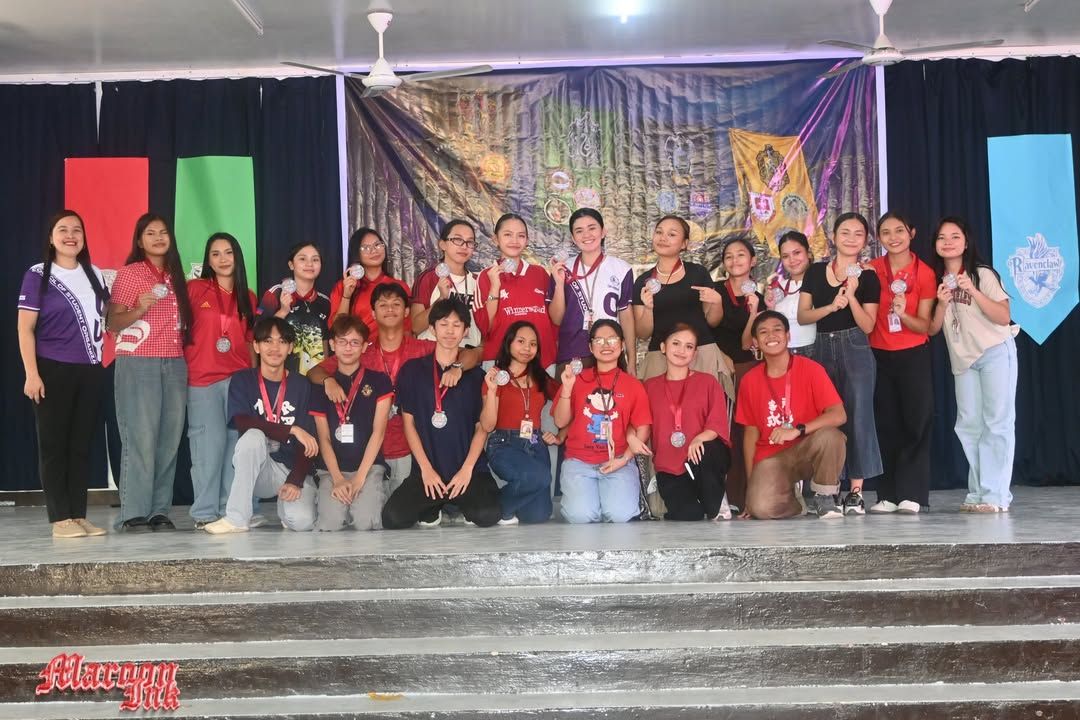 NEWS | UM Ilang High School Celebrates UMian festival on April 6, 2026