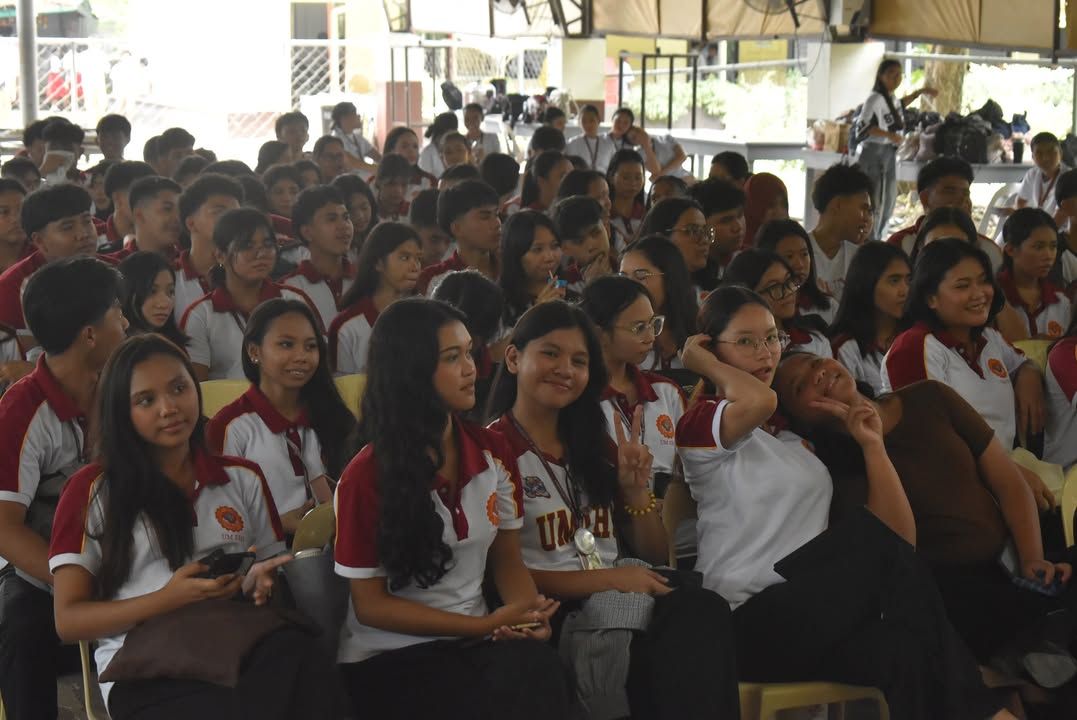IN PHOTOS | CHSE Symposium