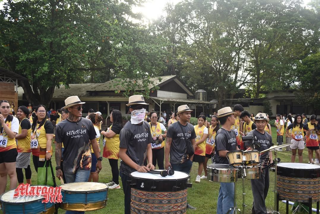 EVENTS | FUN RUN FOR A CAUSE