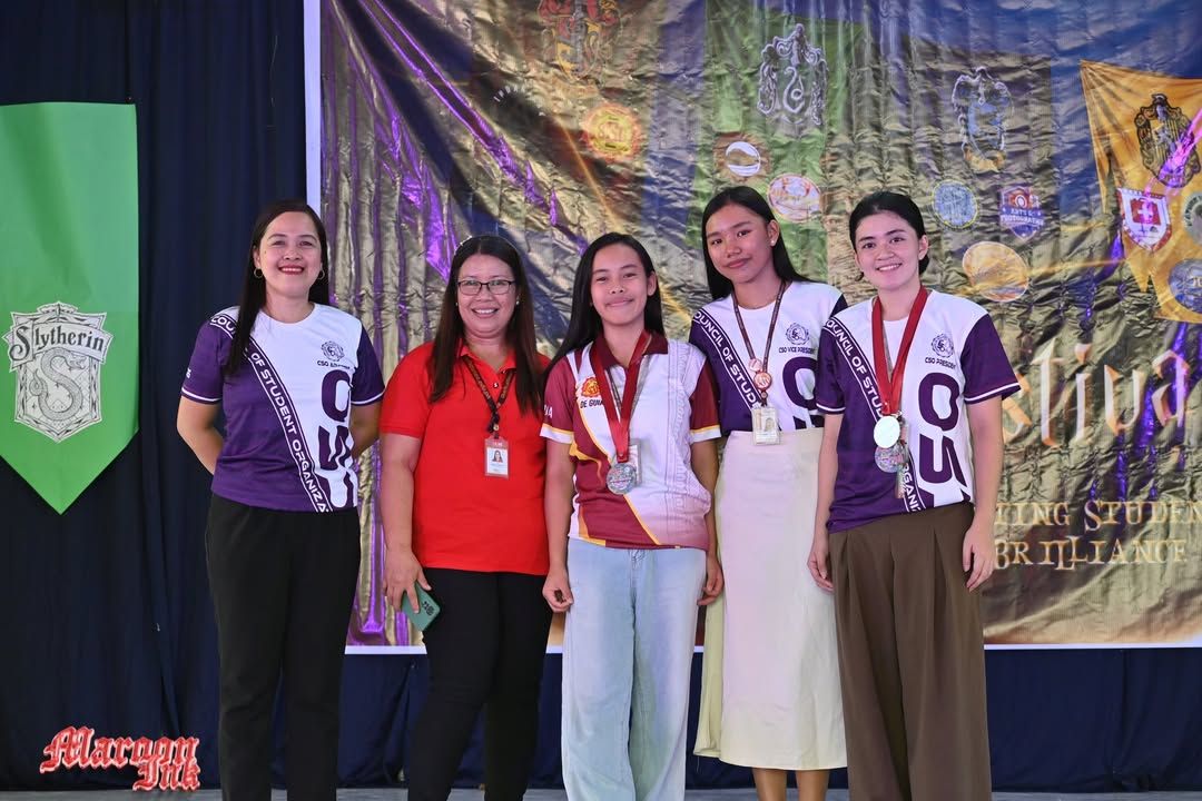 NEWS | UM Ilang High School Celebrates UMian festival on April 6, 2026