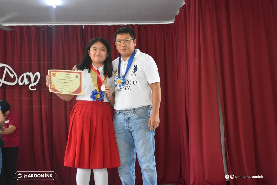 73rd RECOGNITION DAY | The 28th of May 2024 commemorates the students' h...